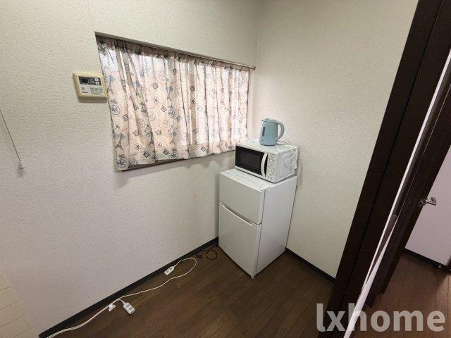 千両ハイツの設備