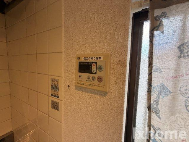 千両ハイツの設備