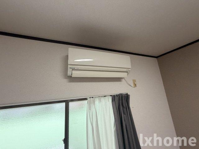 千両ハイツの設備