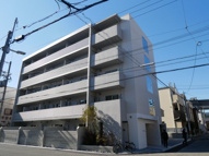 estageo北田辺（エスタジオ）の画像
