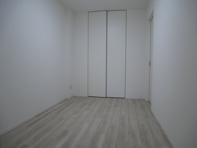 【寝室】 | estageo北田辺（エスタジオ）