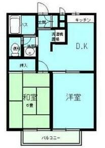 【間取り】 | エステートピアサンピース