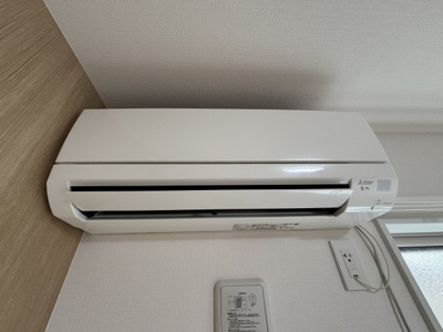 【設備】 | ルミナス生田