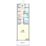 Log登戸station sideの画像