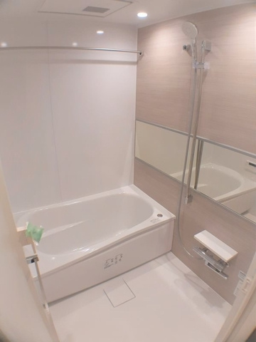 新品家具付きマンション本郷4(KaGood東京)の浴室