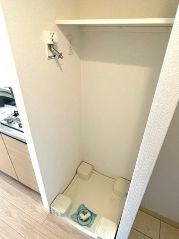 新品家具付きマンション笹塚6(KaGood東京)の内装