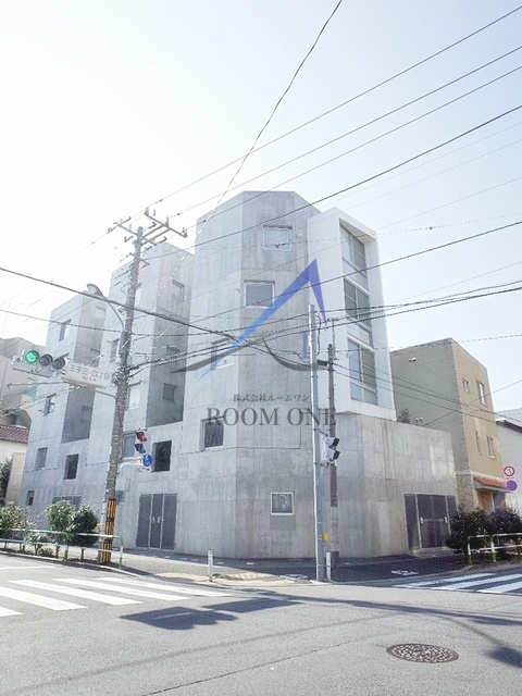 ｂｌｏｃｃｏの外観|外観です。