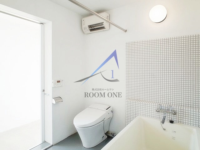 ｂｌｏｃｃｏのトイレ|トイレです。