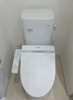 【トイレ】ラベイユ麻布十番 