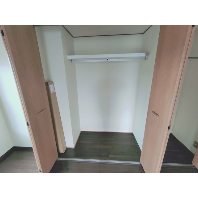 フラッツ奥沢の内装
