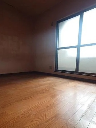 【洋室】 | 山科区川田前畑町　中古戸建