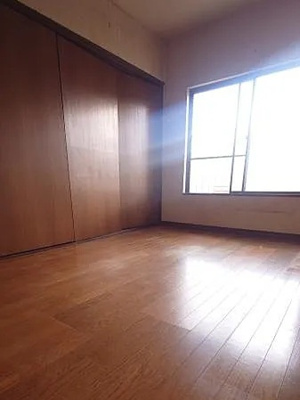【洋室】 | 山科区川田前畑町　中古戸建