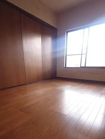 【洋室】 | 山科区川田前畑町　中古戸建