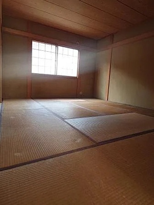 【和室】 | 山科区川田前畑町　中古戸建