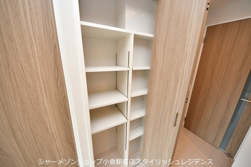 コートハウス・ピノのその他