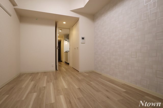 【その他】 | プレサンスTHE久屋大通レジェンド | お部屋です
