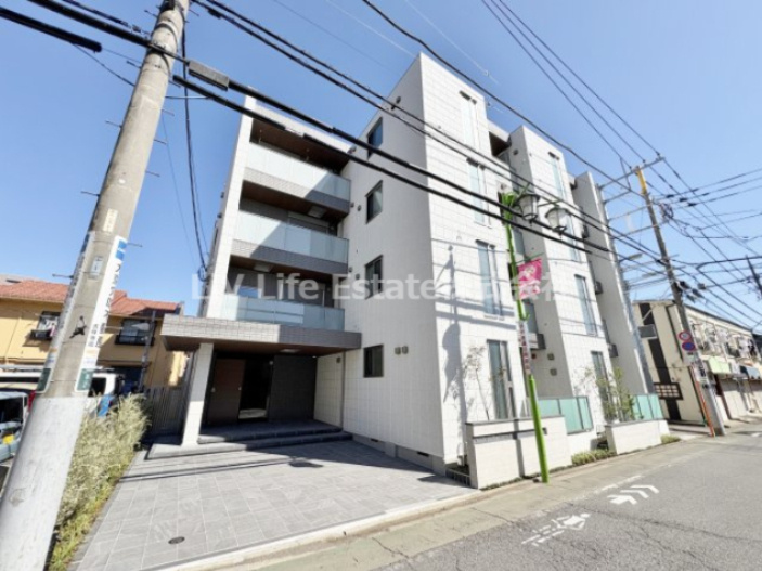 サクラガーデン武蔵小金井