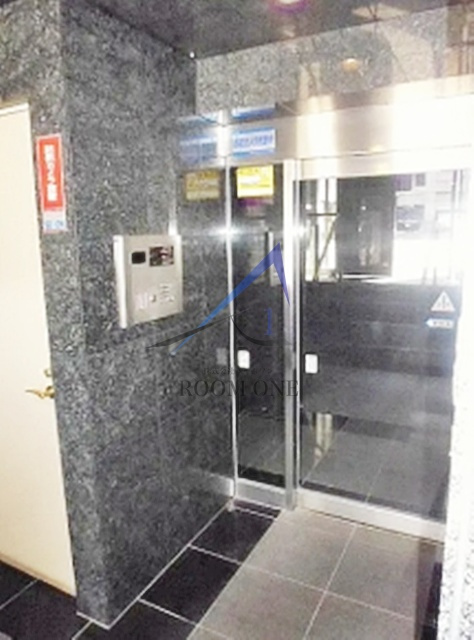サンテミリオン茅場町リバーサイド