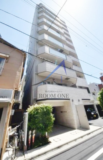 SYFORME　IRIYAの外観|外観です。