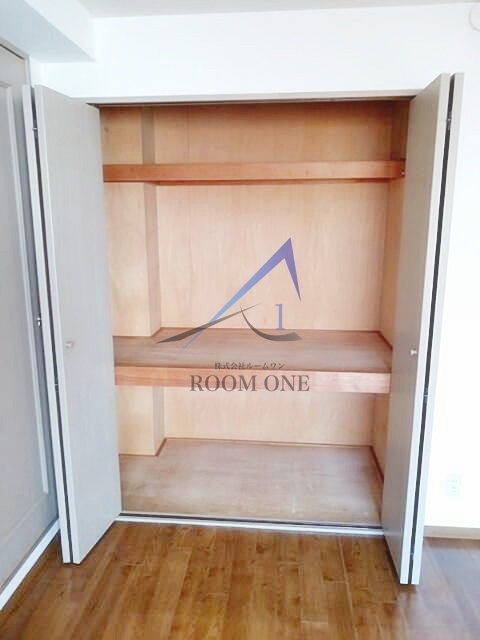 イアラの収納|収納です。