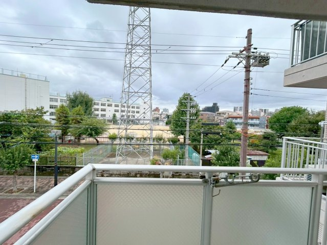 豊新・セリオの展望