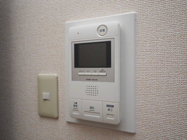 【セキュリティ】 | 七道駅前マンション