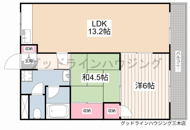 グランドールF