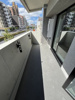 【バルコニー】THE SENSE RESIDENCE 甲南山手 