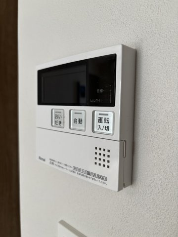 【設備】THE SENSE RESIDENCE 甲南山手 
