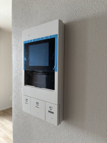 【セキュリティ】THE SENSE RESIDENCE 甲南山手 