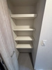 【収納】THE SENSE RESIDENCE 甲南山手 