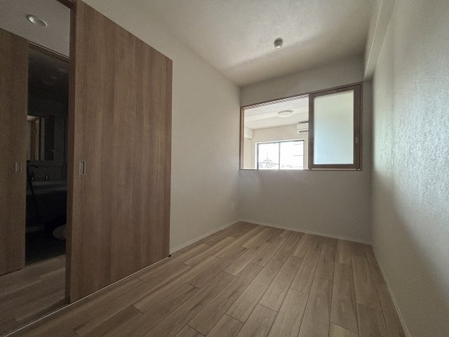 【洋室】THE SENSE RESIDENCE 甲南山手 