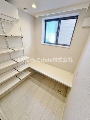 サクラガーデン武蔵小金井のその他