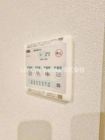 サクラガーデン武蔵小金井