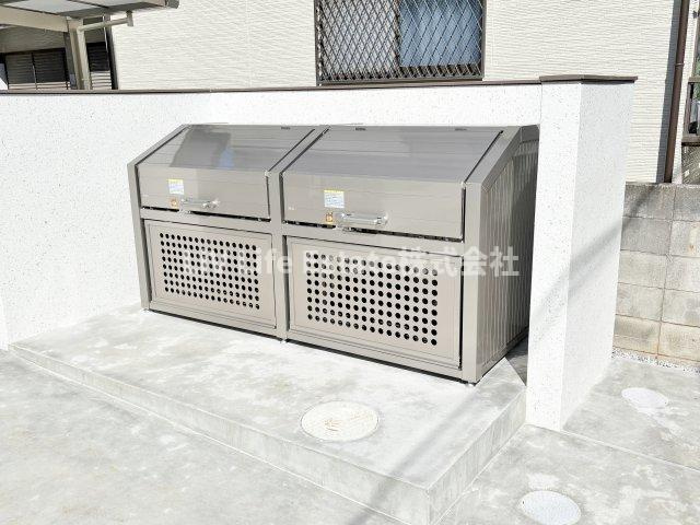 サクラガーデン武蔵小金井