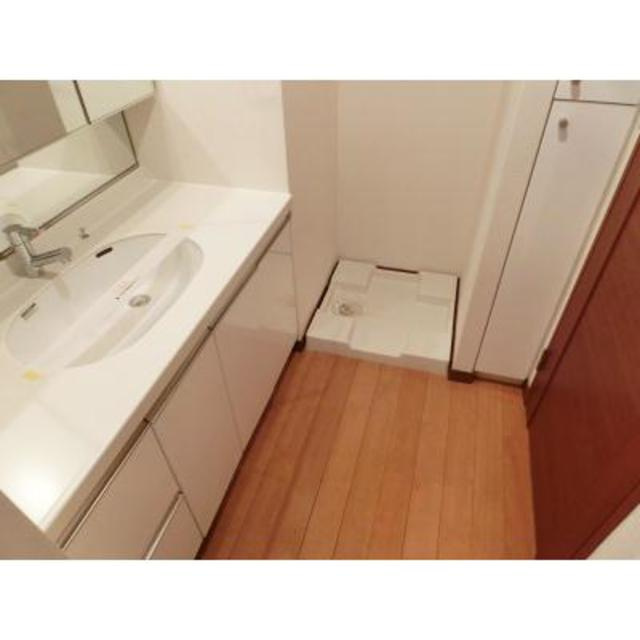 パークキューブ平和台のその他|※写真は同タイプ住戸です。
