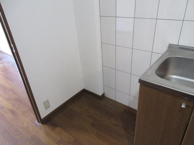 グランドールヒルズのその他