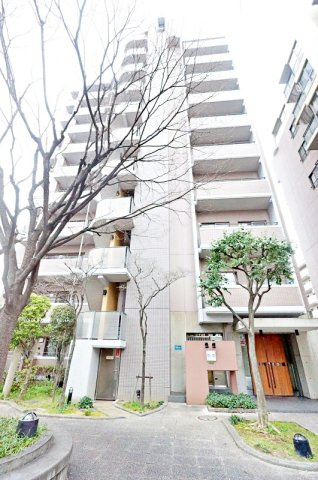 ラウムズ菅原ノースヒルの外観