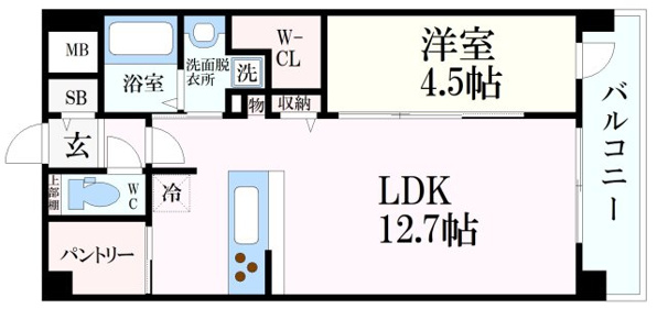 THE SENSE RESIDENCE 甲南山手