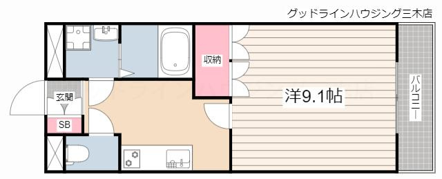 グランドールヒルズ