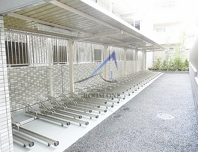 アーバンヴィスタ板橋本町