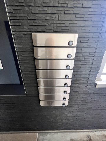 VentVert小倉のその他共用部分