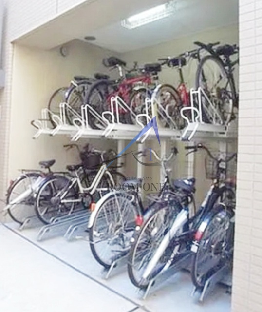フラリッシュ大山