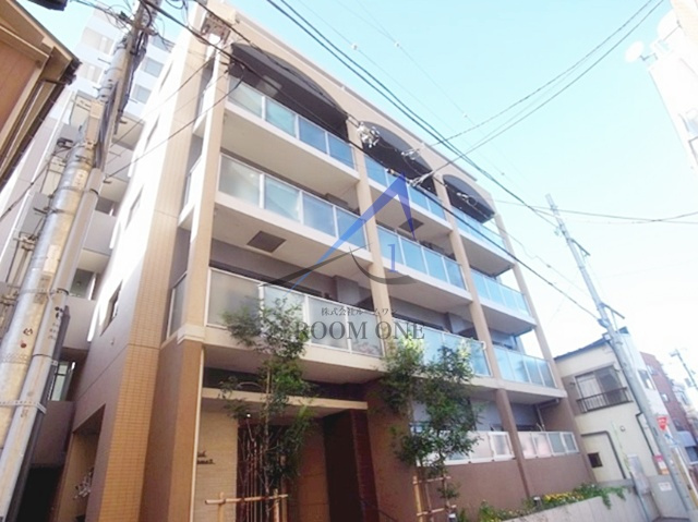 フラリッシュ大山