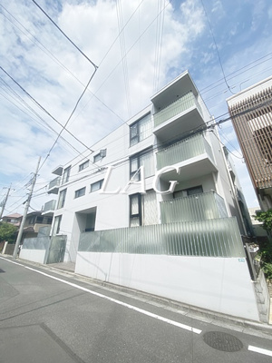 【外観】 | ジャルディーノ | 外観です。