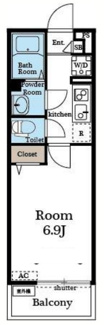 【間取り】 | リブリ・A.m | 間取りです。