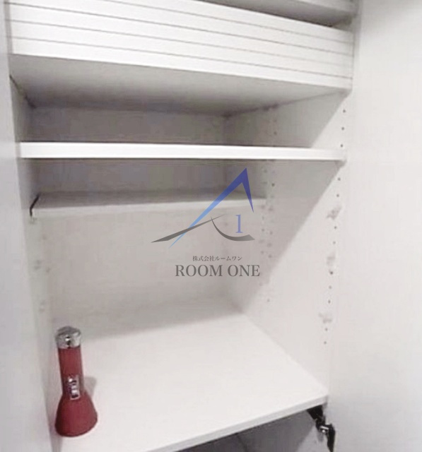 グランフォース町屋の設備