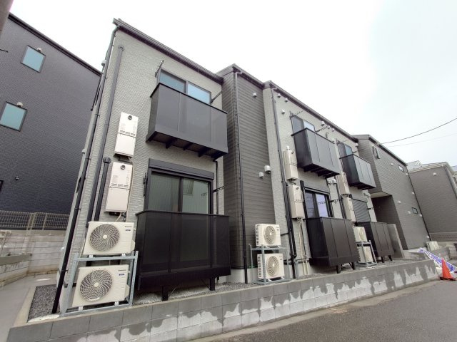 キャメル新八柱2C