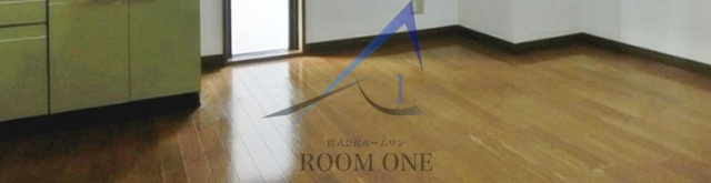 ドリームハイツ浅草の居間・リビング|洋室のお部屋です。