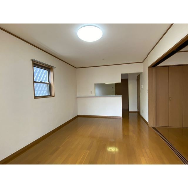 Mホームの内装